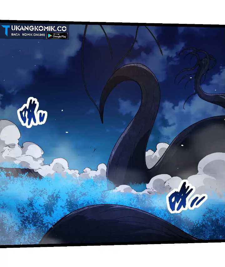 Evolution Begins With A Big Tree Chapter 289 page 40