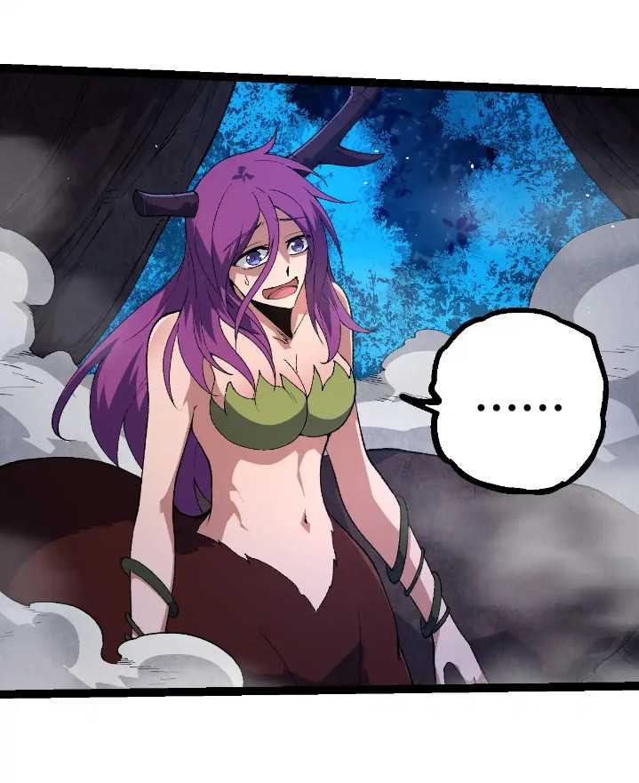 Evolution Begins With A Big Tree Chapter 289 page 42