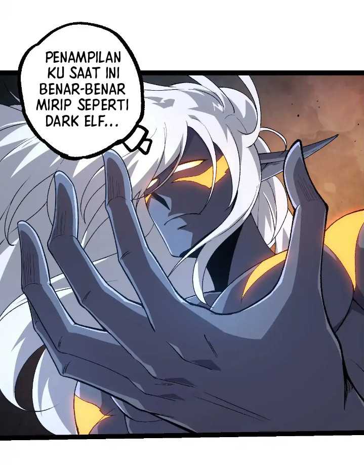 Evolution Begins With A Big Tree Chapter 289 page 45