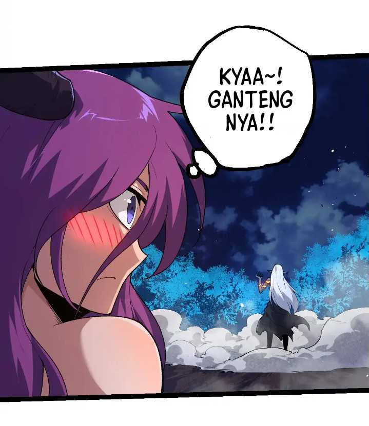 Evolution Begins With A Big Tree Chapter 289 page 46