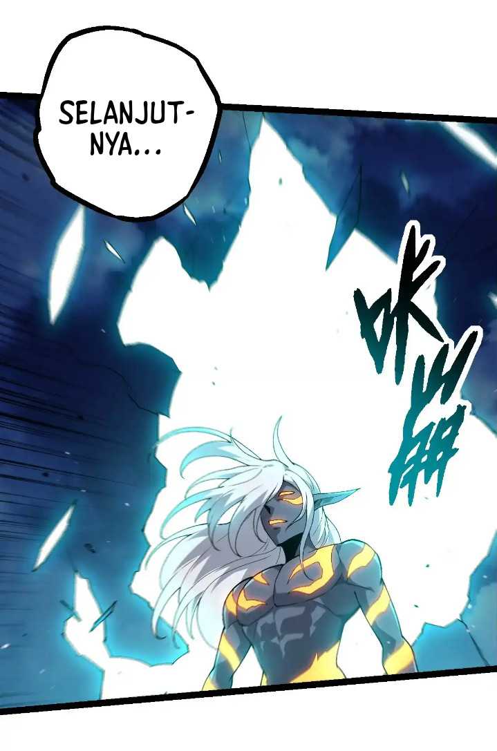 Evolution Begins With A Big Tree Chapter 289 page 47