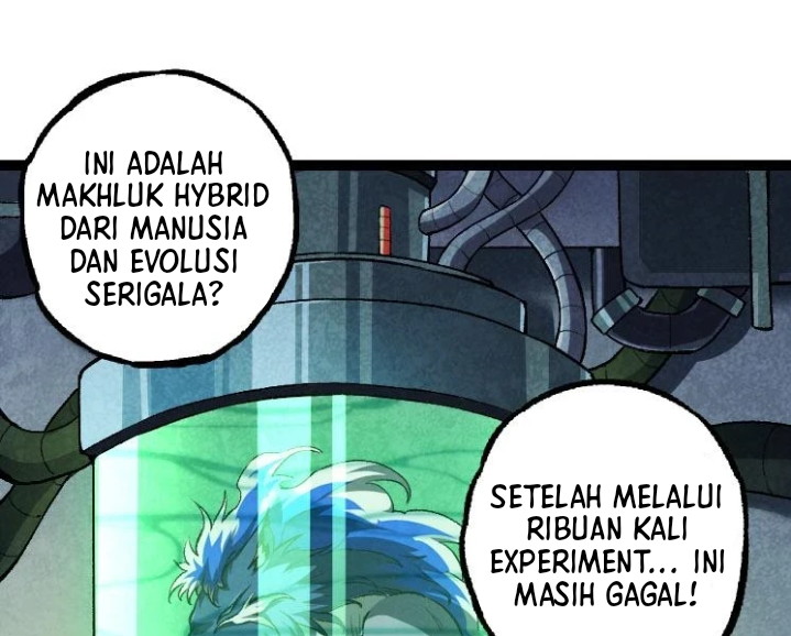 Evolution Begins With A Big Tree Chapter 29 page 5