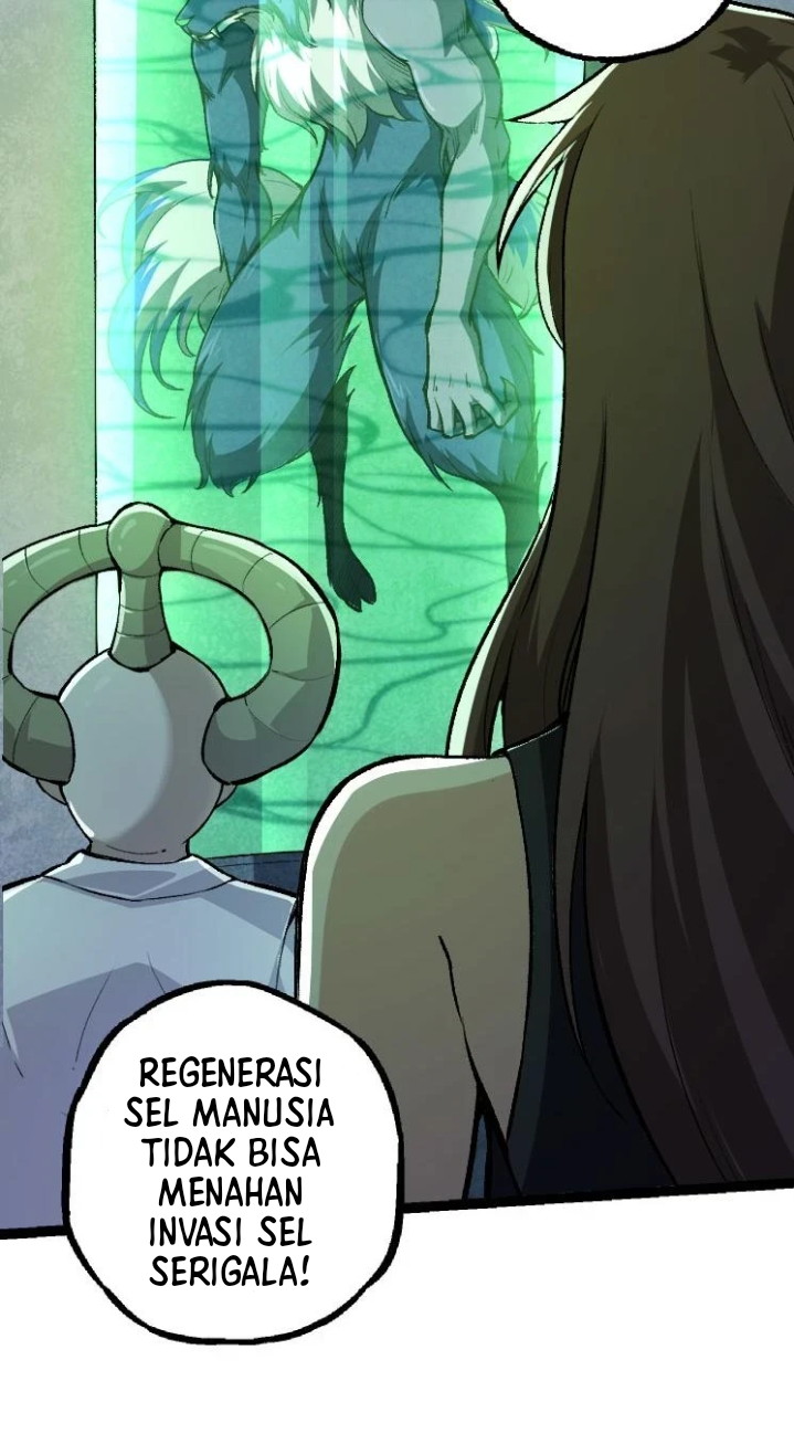 Evolution Begins With A Big Tree Chapter 29 page 6
