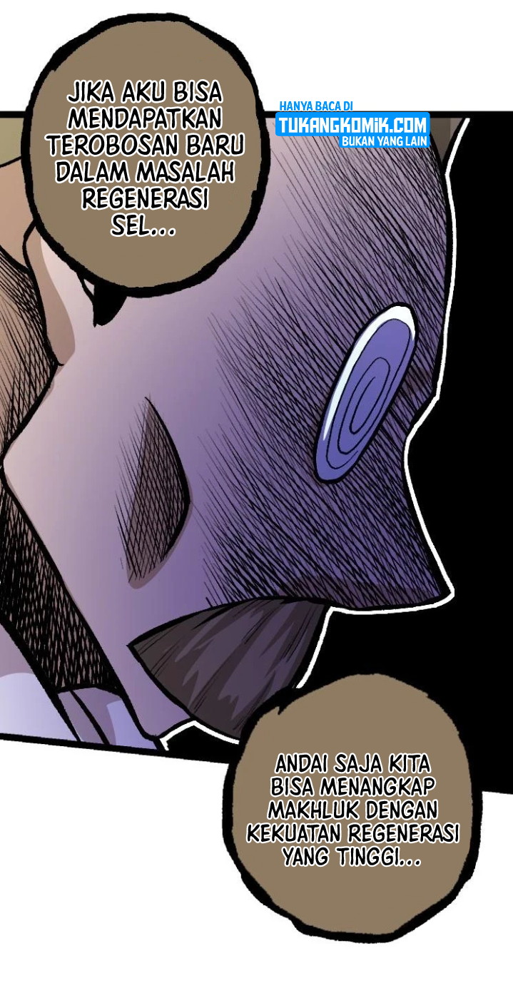 Evolution Begins With A Big Tree Chapter 29 page 9
