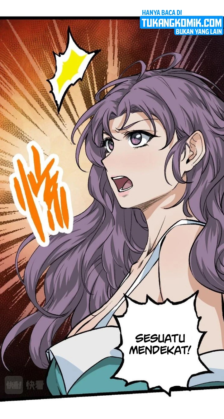 Evolution Begins With A Big Tree Chapter 29 page 14