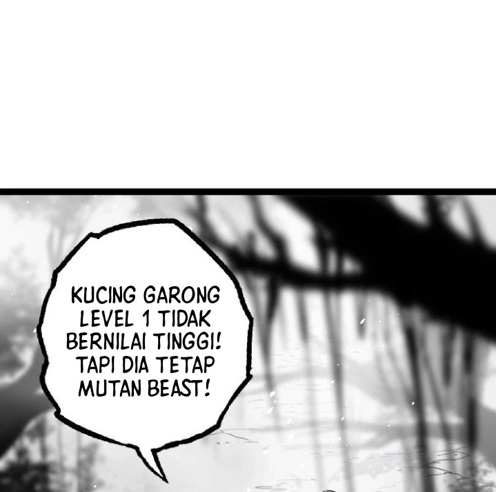 Evolution Begins With A Big Tree Chapter 29 page 17