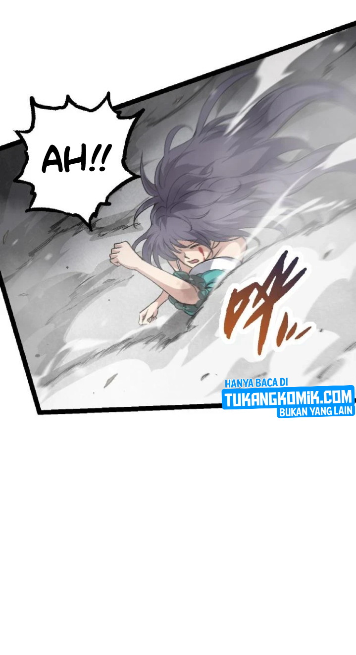 Evolution Begins With A Big Tree Chapter 29 page 33