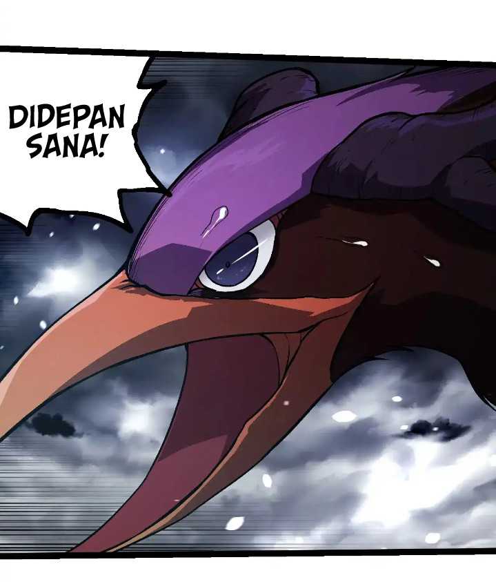 Evolution Begins With A Big Tree Chapter 291 page 4