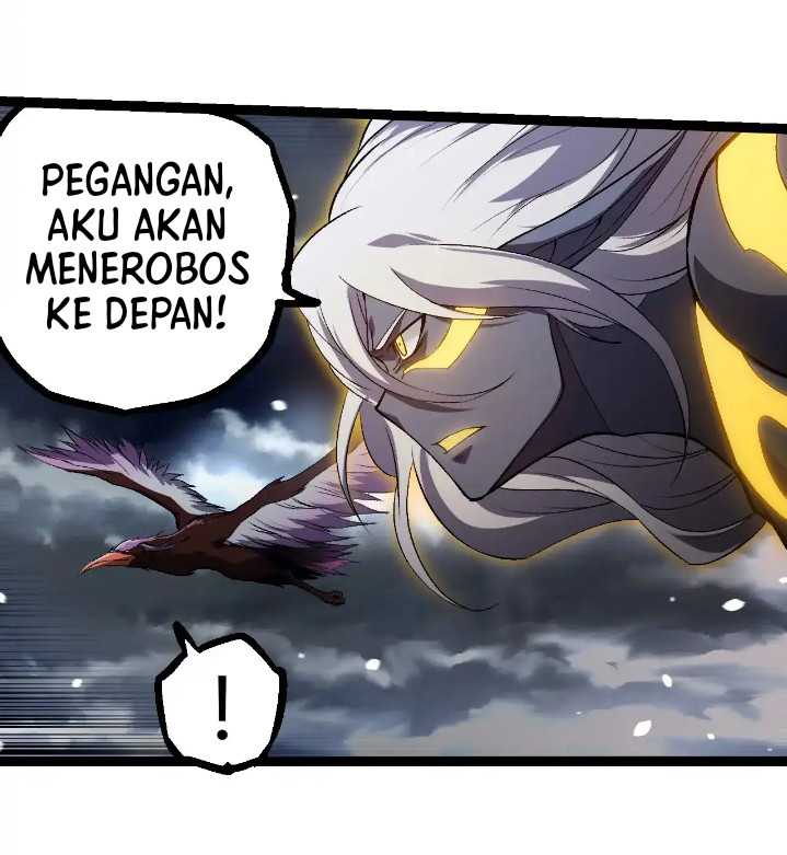 Evolution Begins With A Big Tree Chapter 291 page 6