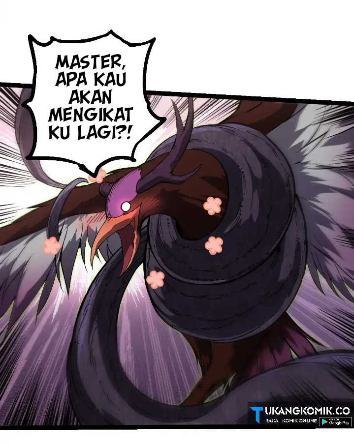 Evolution Begins With A Big Tree Chapter 291 page 7