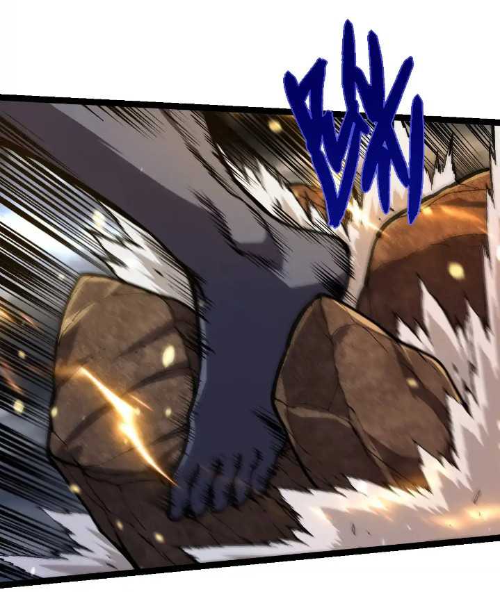 Evolution Begins With A Big Tree Chapter 291 page 8