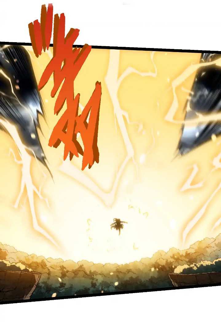 Evolution Begins With A Big Tree Chapter 291 page 13