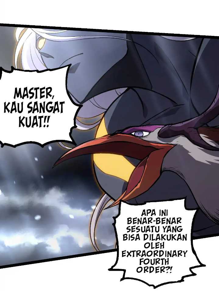Evolution Begins With A Big Tree Chapter 291 page 17