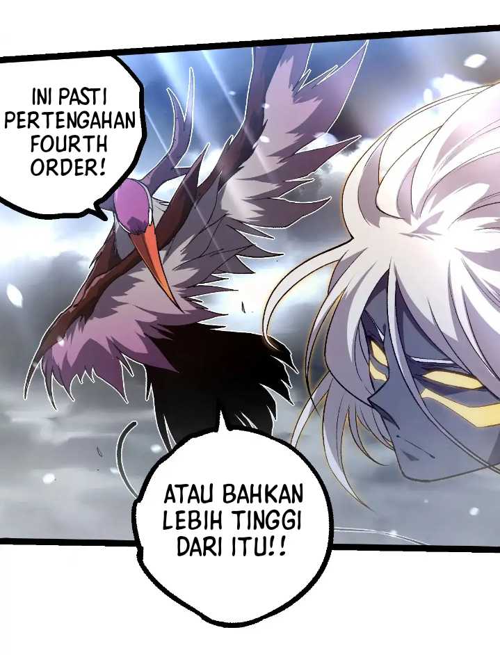 Evolution Begins With A Big Tree Chapter 291 page 19