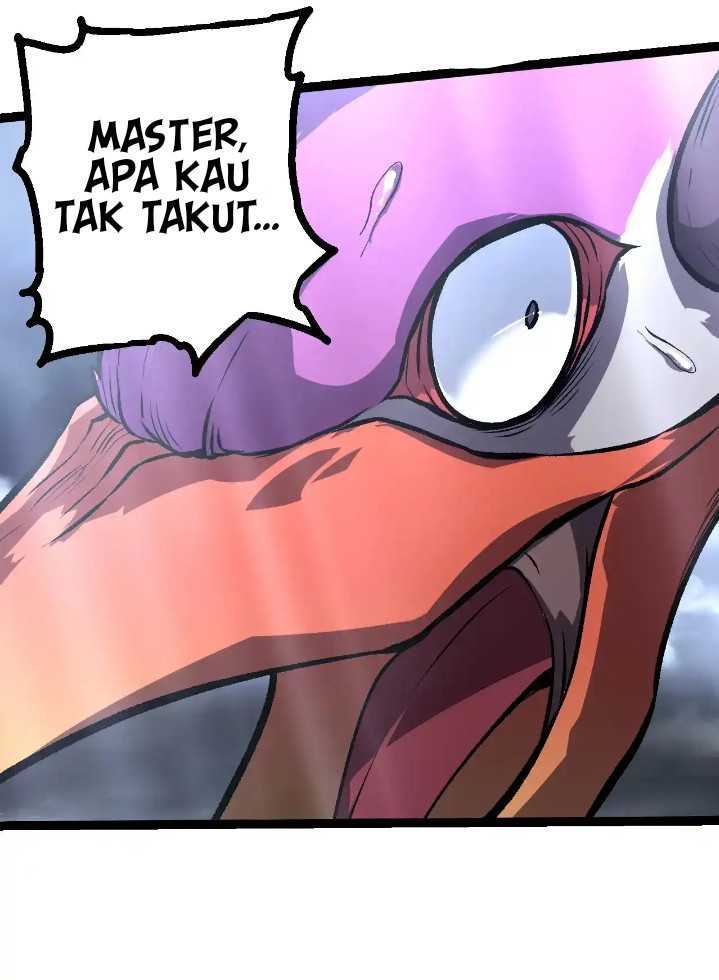 Evolution Begins With A Big Tree Chapter 291 page 25
