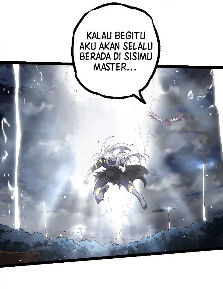 Evolution Begins With A Big Tree Chapter 291 page 28