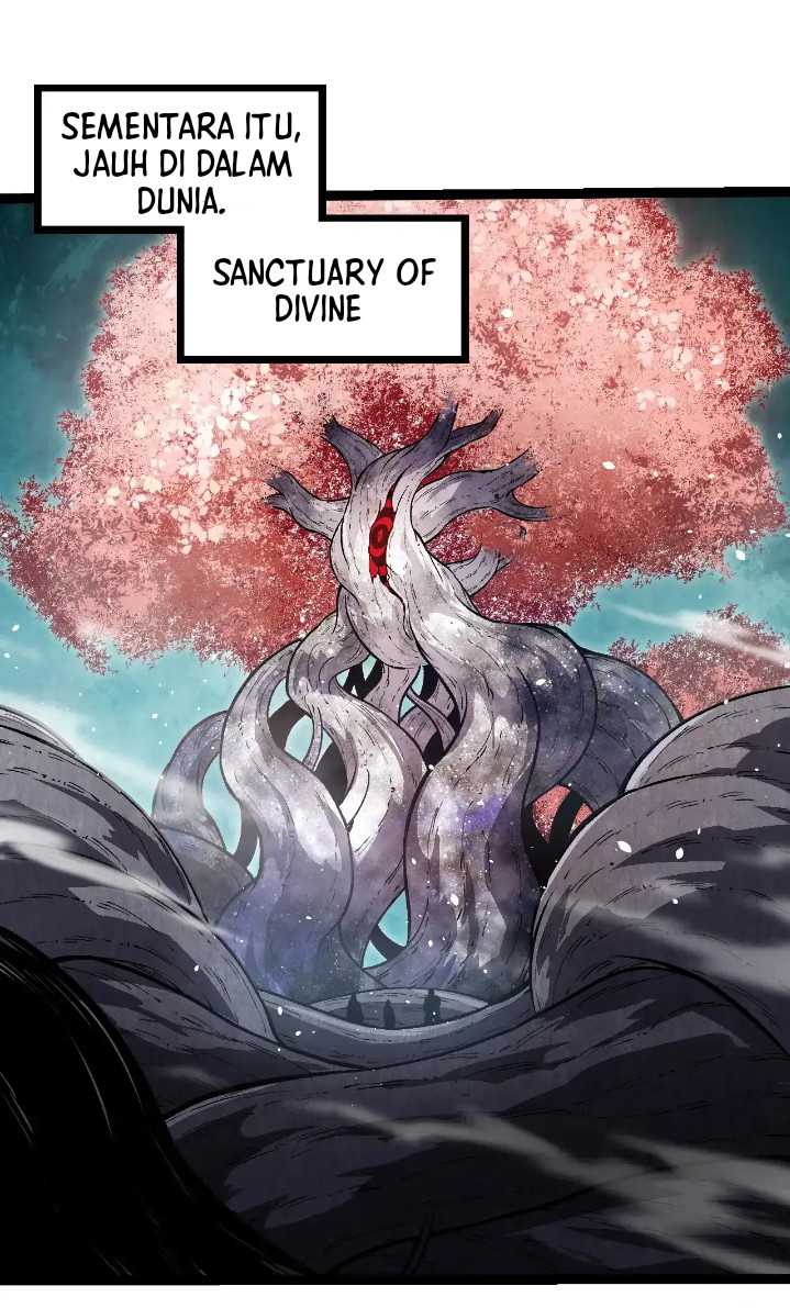 Evolution Begins With A Big Tree Chapter 291 page 37
