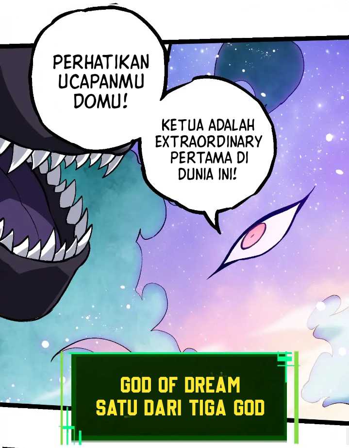 Evolution Begins With A Big Tree Chapter 291 page 39
