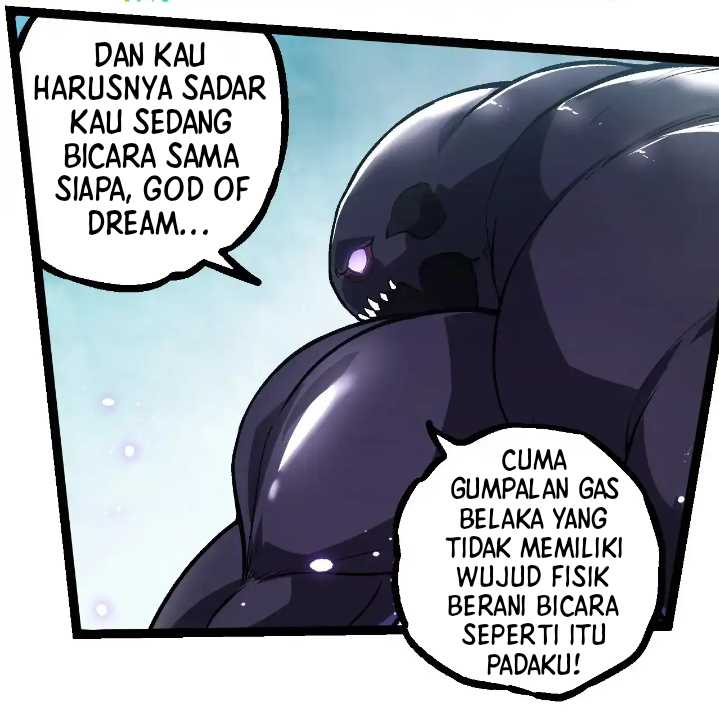 Evolution Begins With A Big Tree Chapter 291 page 40