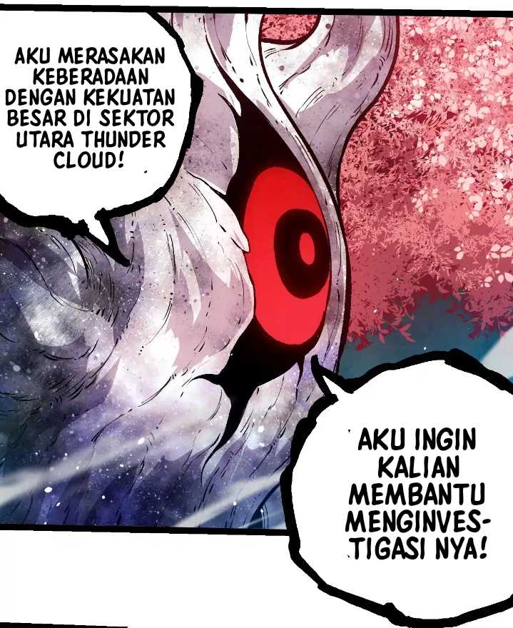 Evolution Begins With A Big Tree Chapter 291 page 42