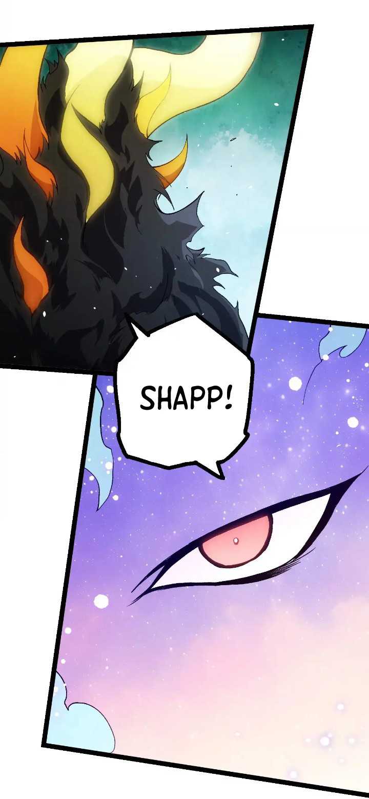 Evolution Begins With A Big Tree Chapter 291 page 44