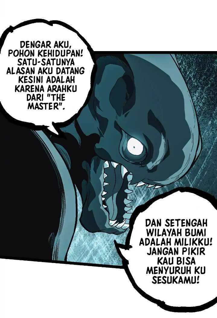 Evolution Begins With A Big Tree Chapter 291 page 46