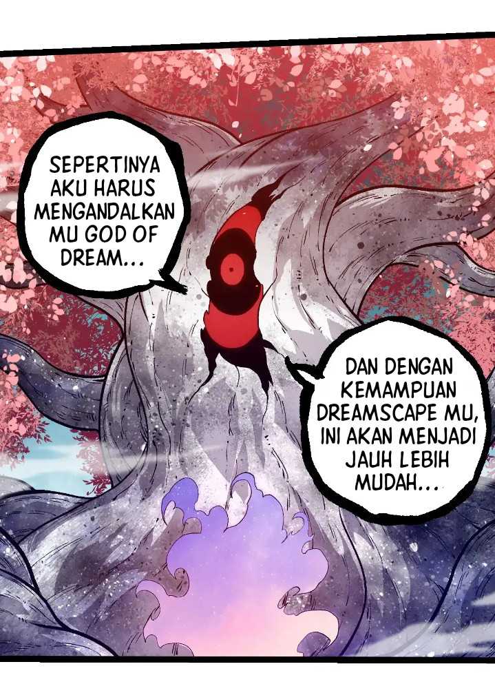 Evolution Begins With A Big Tree Chapter 291 page 49
