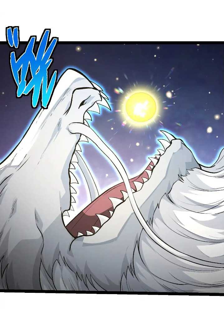 Evolution Begins With A Big Tree Chapter 294 page 2