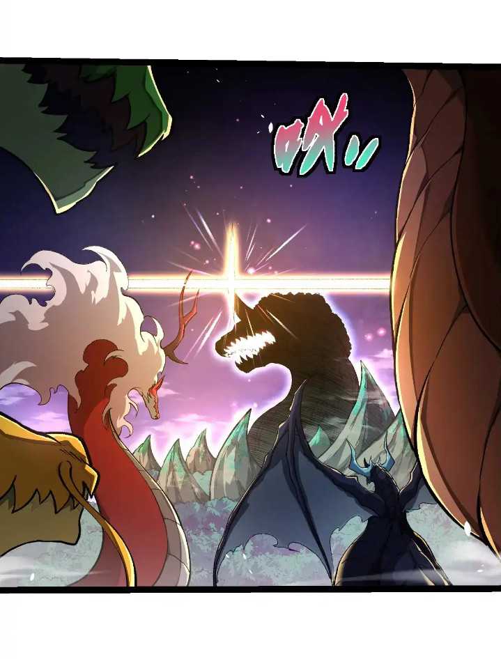 Evolution Begins With A Big Tree Chapter 294 page 5