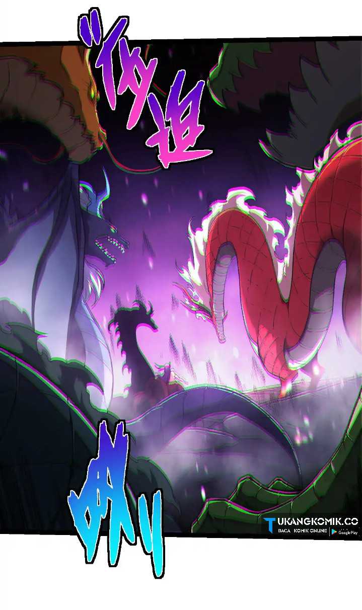 Evolution Begins With A Big Tree Chapter 294 page 15