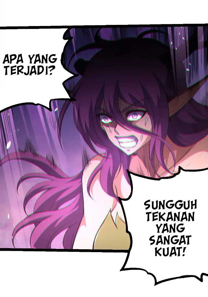 Evolution Begins With A Big Tree Chapter 294 page 16