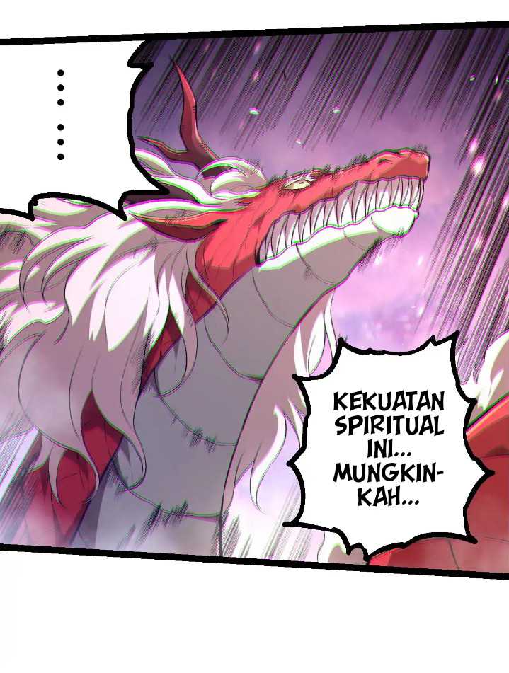Evolution Begins With A Big Tree Chapter 294 page 17
