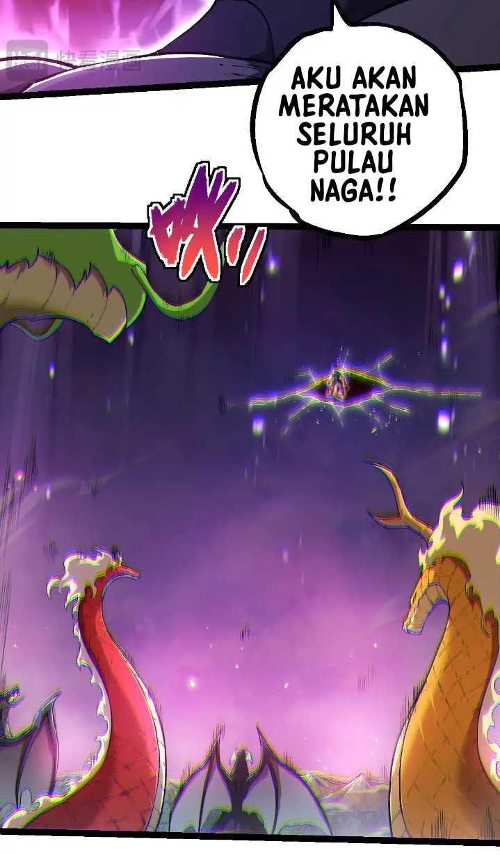 Evolution Begins With A Big Tree Chapter 294 page 20