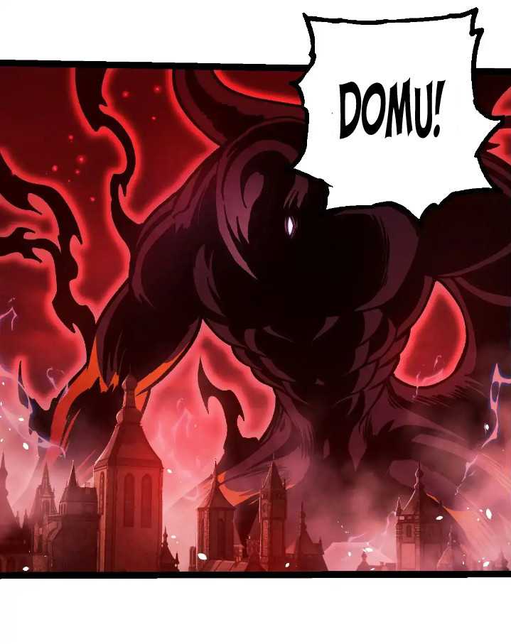 Evolution Begins With A Big Tree Chapter 294 page 22