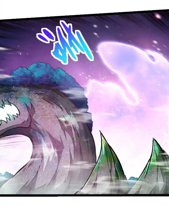 Evolution Begins With A Big Tree Chapter 294 page 24