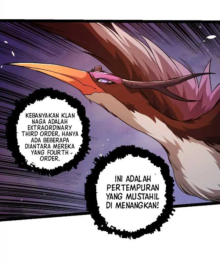 Evolution Begins With A Big Tree Chapter 294 page 31