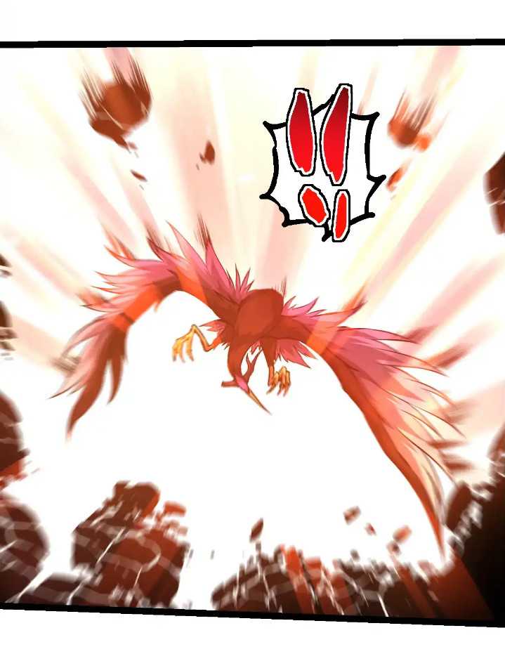 Evolution Begins With A Big Tree Chapter 294 page 32