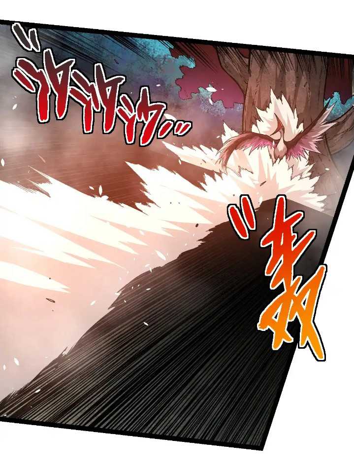 Evolution Begins With A Big Tree Chapter 294 page 33