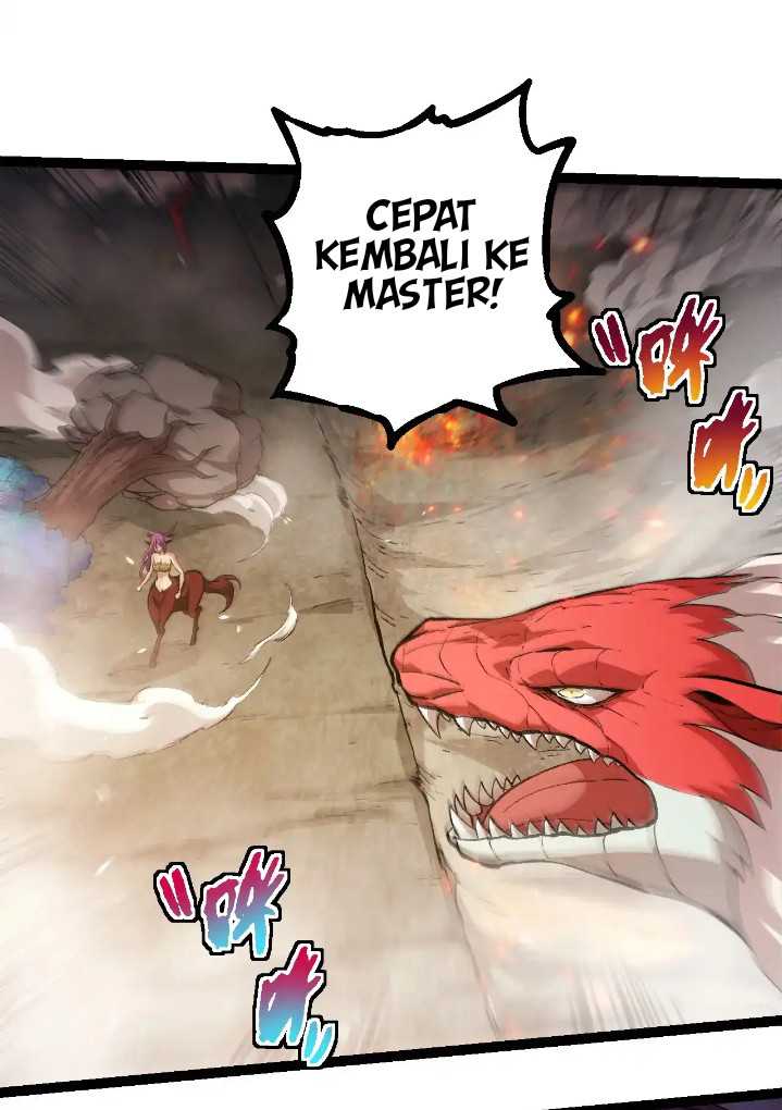 Evolution Begins With A Big Tree Chapter 294 page 36