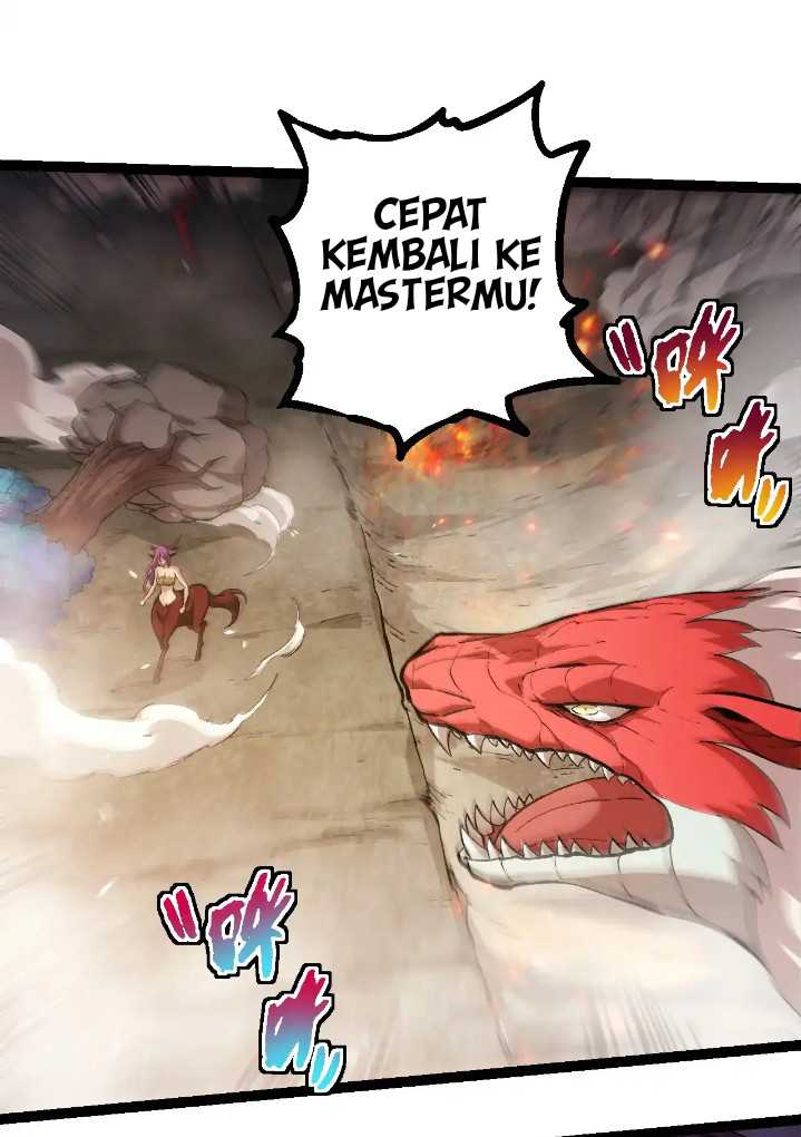 Evolution Begins With A Big Tree Chapter 294 page 37