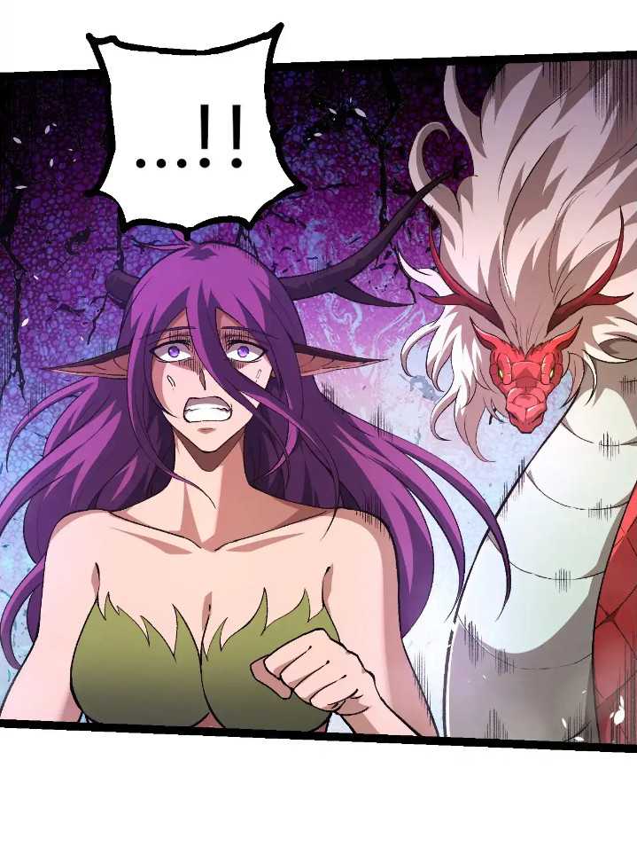 Evolution Begins With A Big Tree Chapter 294 page 40