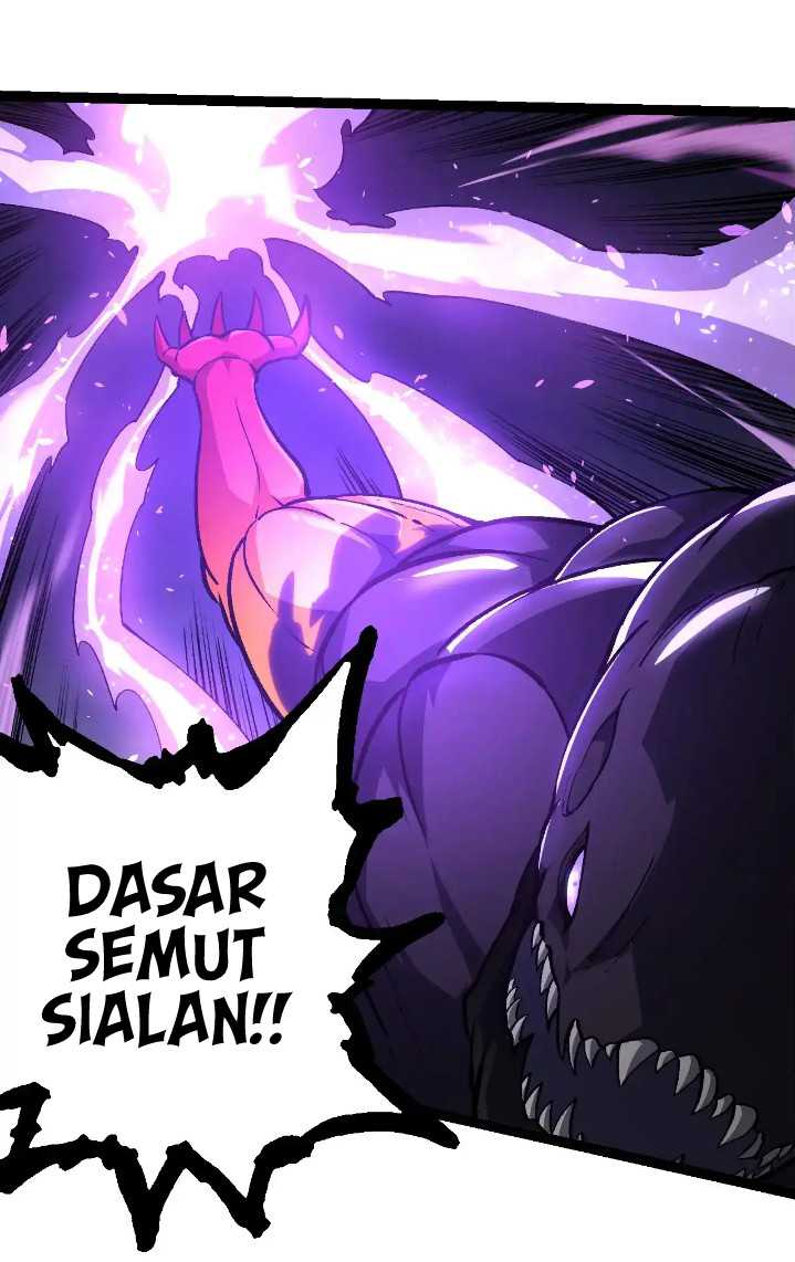 Evolution Begins With A Big Tree Chapter 294 page 43
