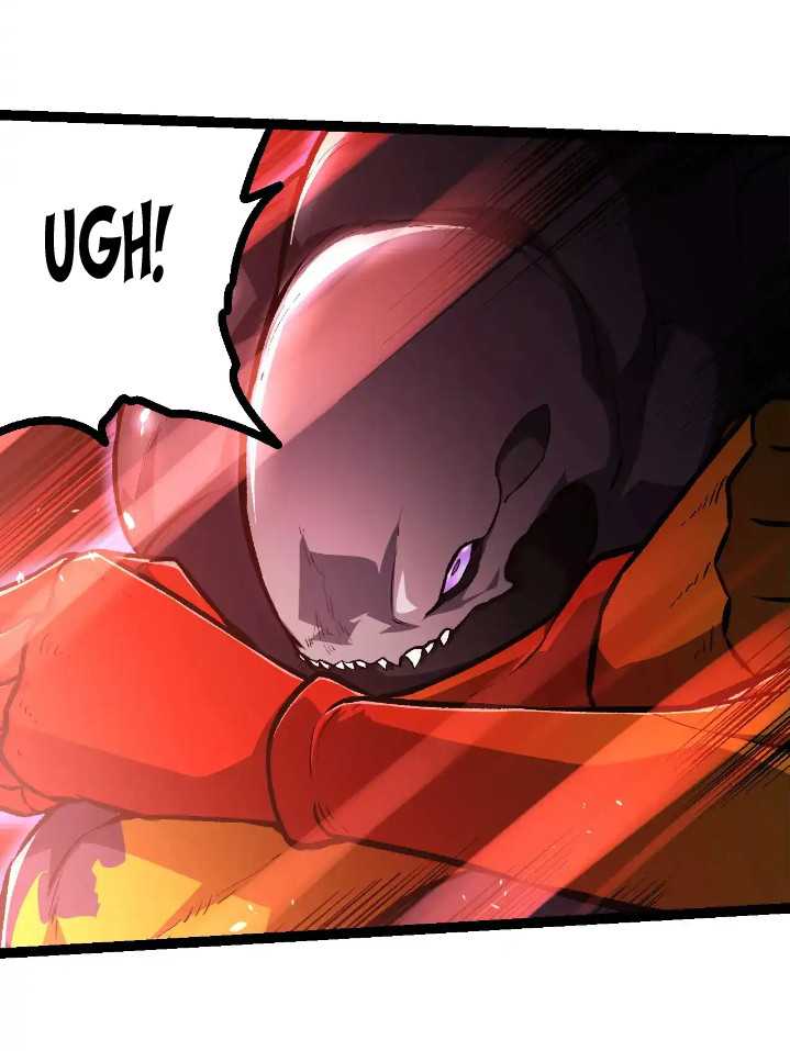 Evolution Begins With A Big Tree Chapter 294 page 47