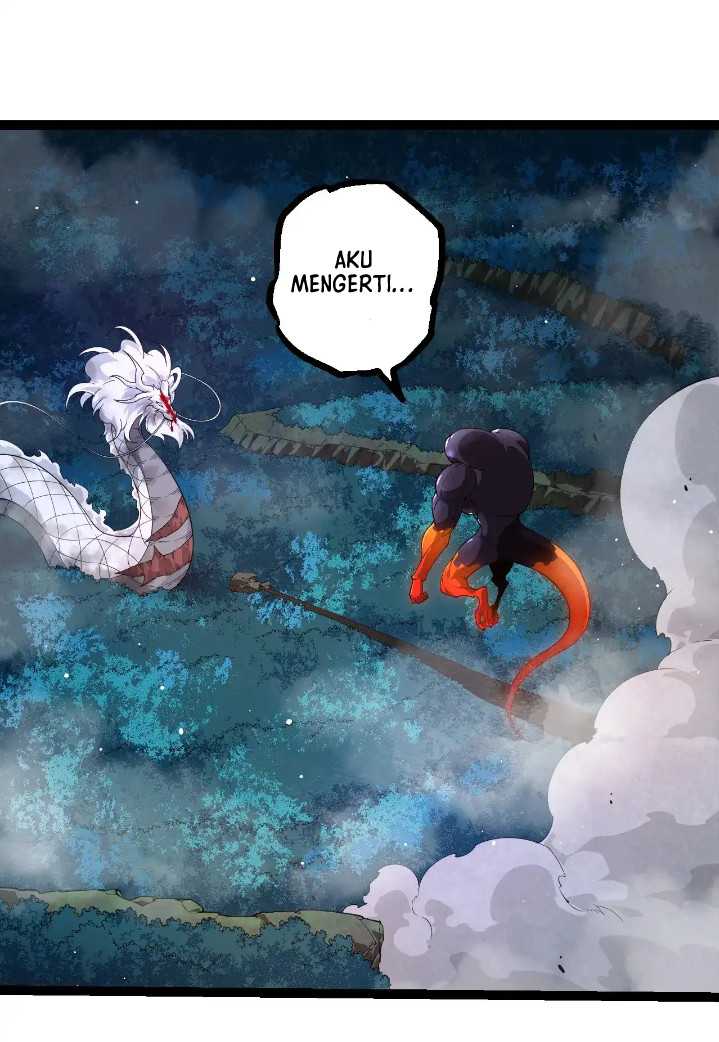 Evolution Begins With A Big Tree Chapter 297 page 2