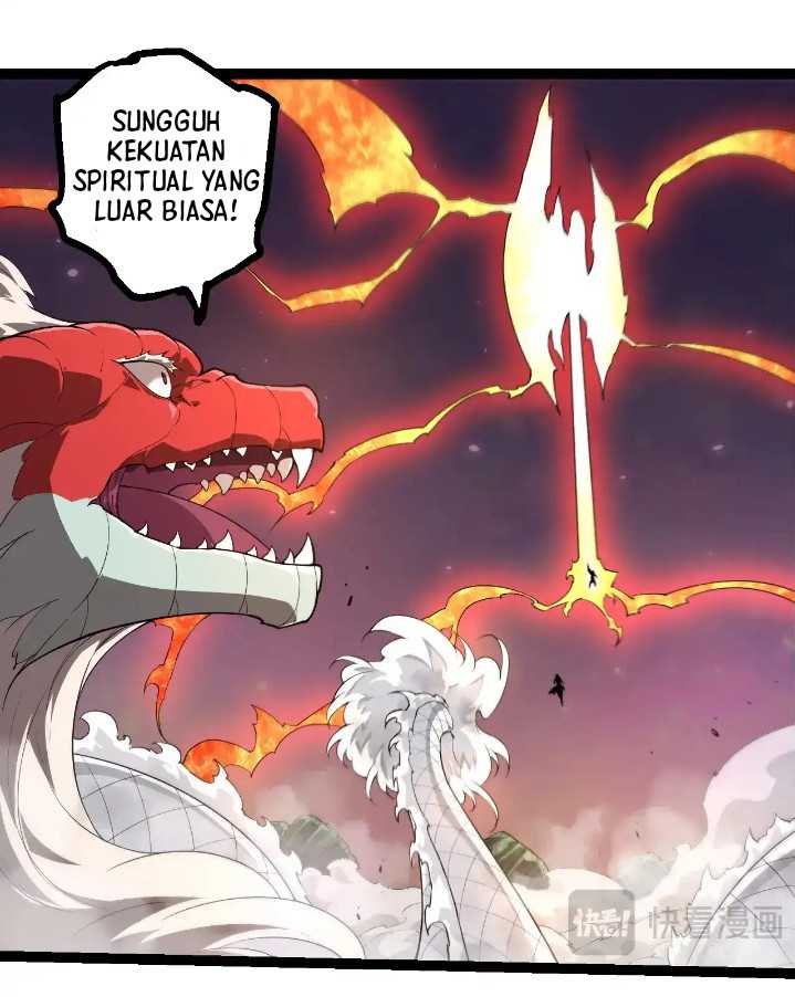 Evolution Begins With A Big Tree Chapter 297 page 6