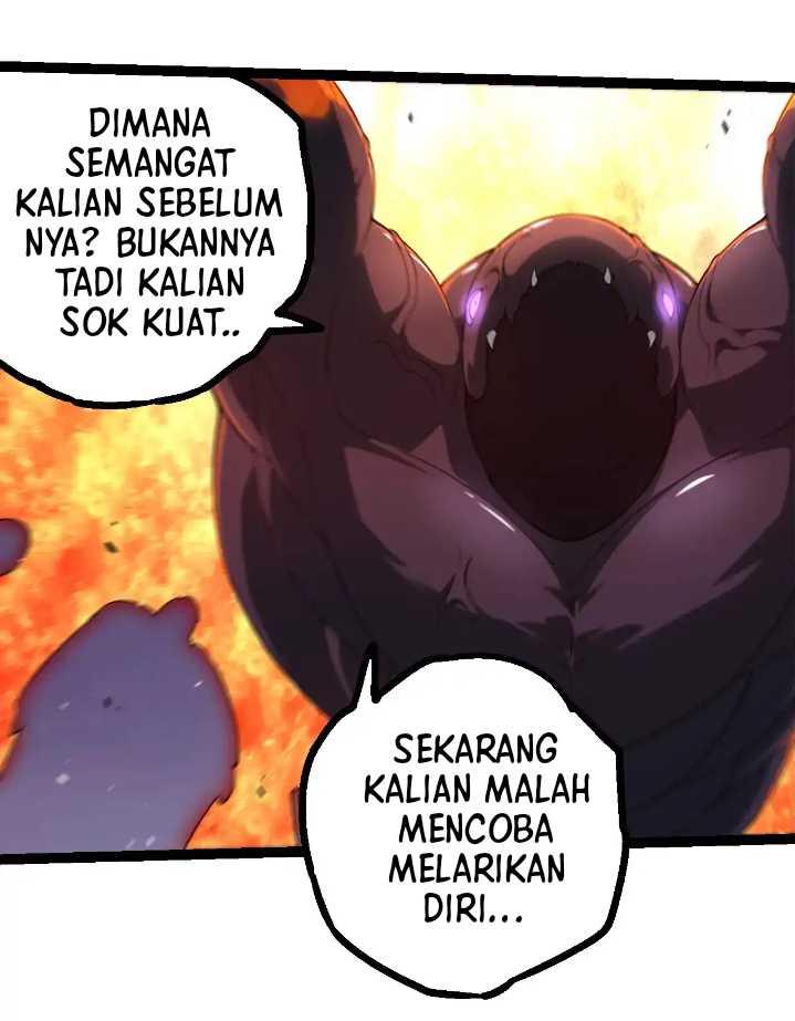 Evolution Begins With A Big Tree Chapter 297 page 10