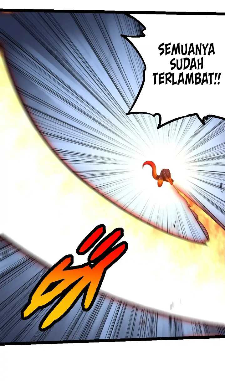Evolution Begins With A Big Tree Chapter 297 page 11