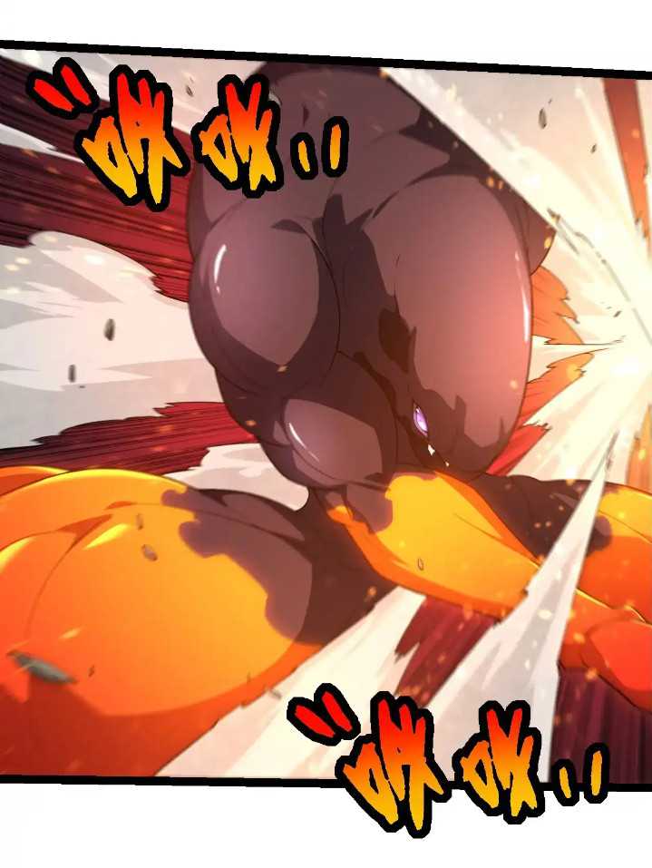 Evolution Begins With A Big Tree Chapter 297 page 15