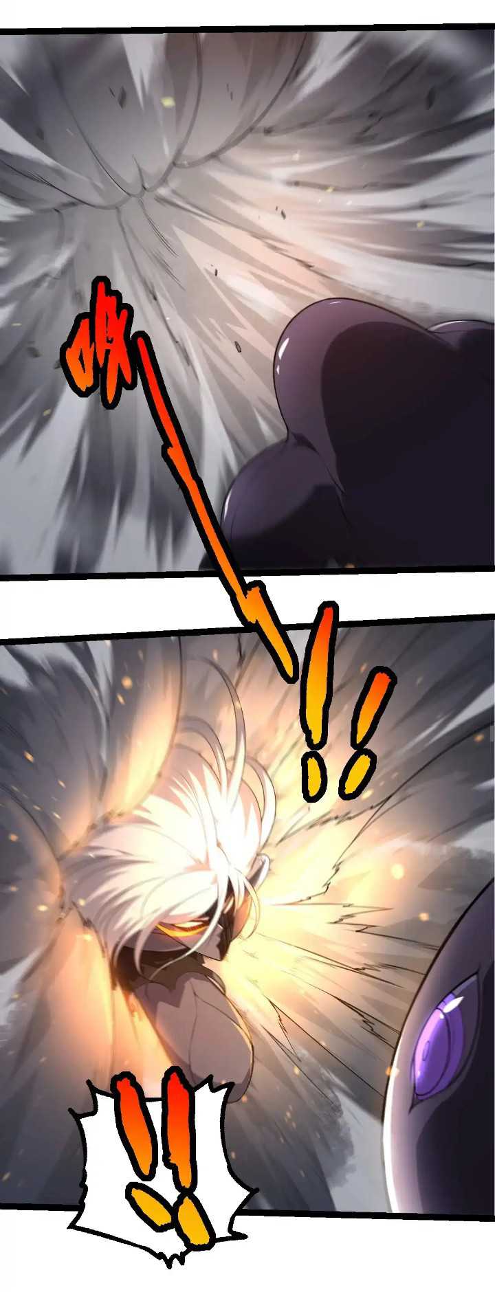 Evolution Begins With A Big Tree Chapter 297 page 16