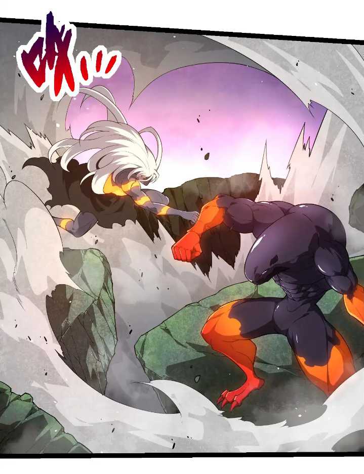 Evolution Begins With A Big Tree Chapter 297 page 19